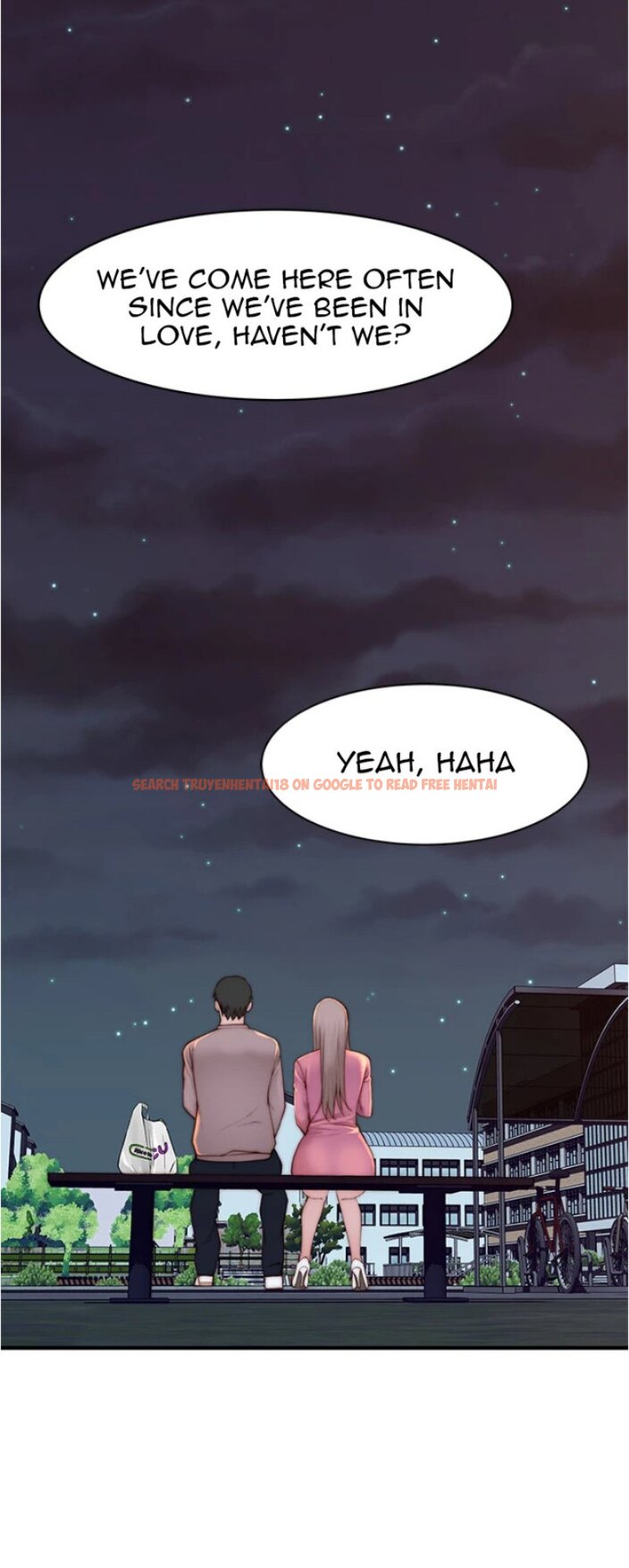 Read Hentai Image 44 322 in comic Between Us - Chapter 94 - www.hentaitnt.net