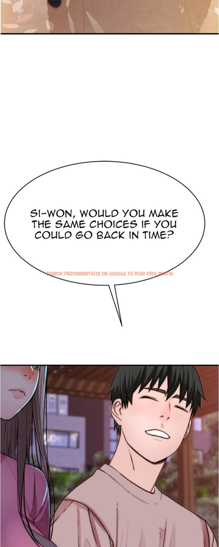 Read Hentai Image 50 322 in comic Between Us - Chapter 94 - www.hentaitnt.net