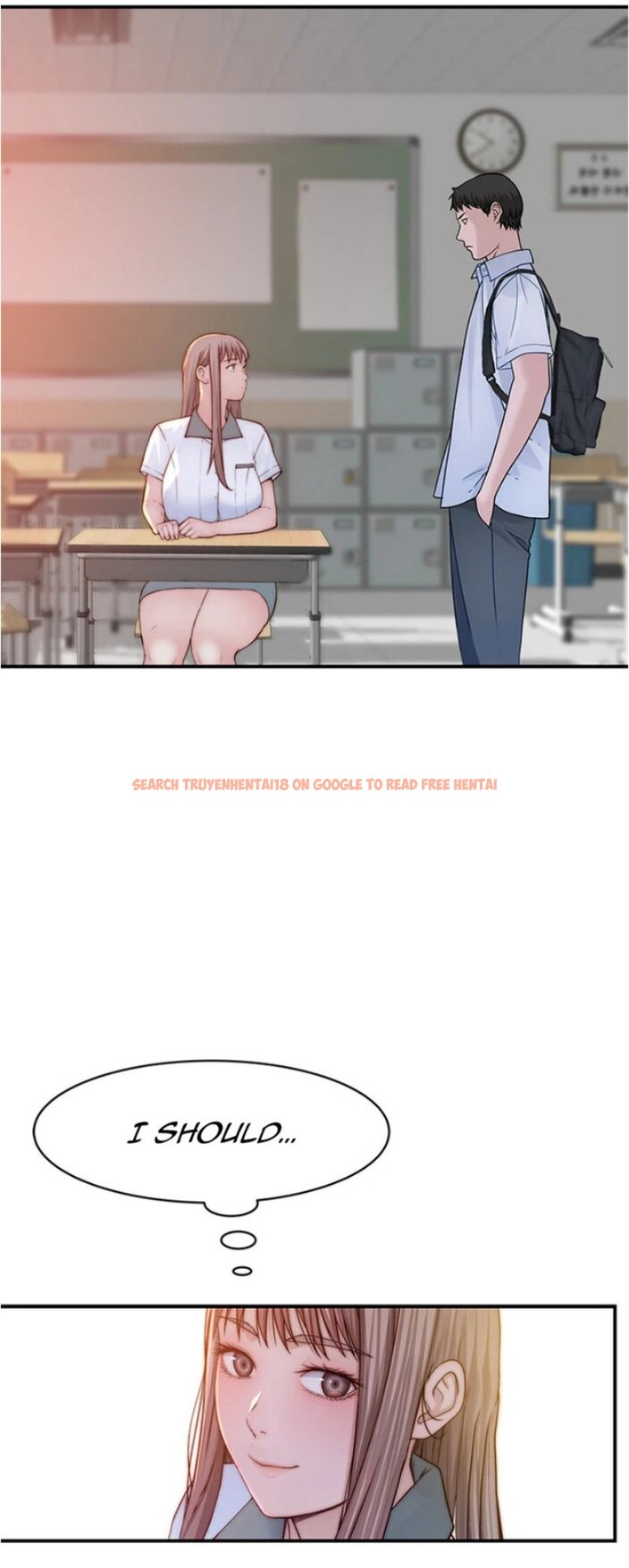 Read Hentai Image 56 322 in comic Between Us - Chapter 94 - www.hentaitnt.net