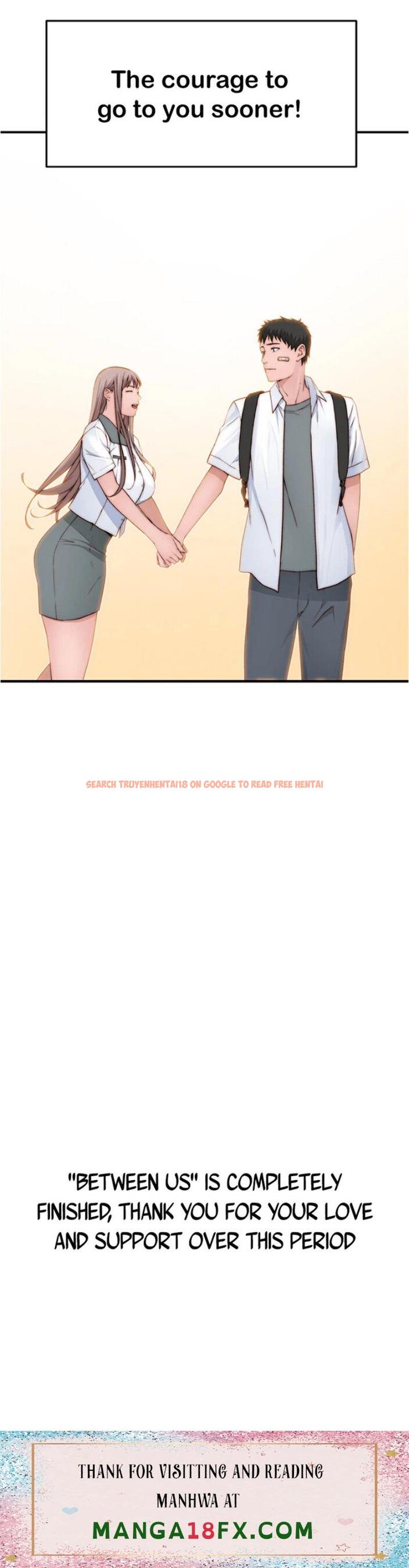 Read Hentai Image 58 323 in comic Between Us - Chapter 94 - www.hentaitnt.net
