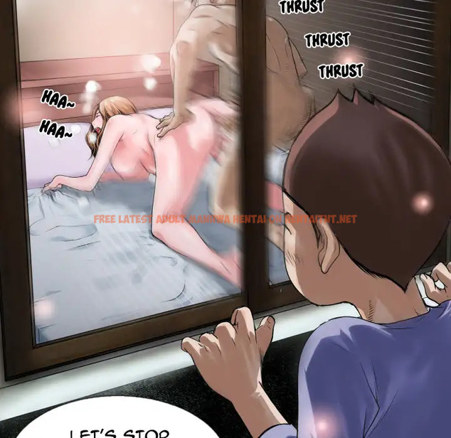 Read Hentai Image 23 638 in comic Beyond Imagination - Chapter 1 - hentaitnt.net