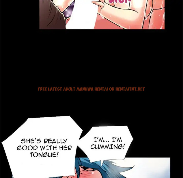 Read Hentai Image 22 609 in comic Beyond Imagination - Chapter 11 - hentaitnt.net