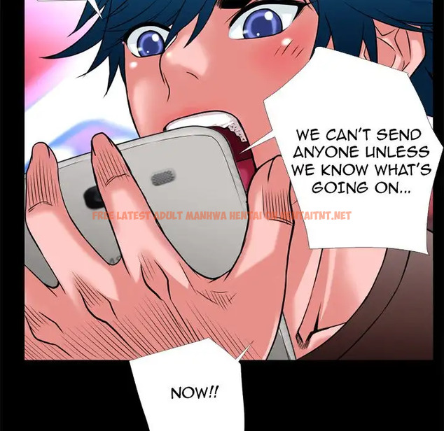 Read Hentai Image 31 606 in comic Beyond Imagination - Chapter 12 - hentaitnt.net