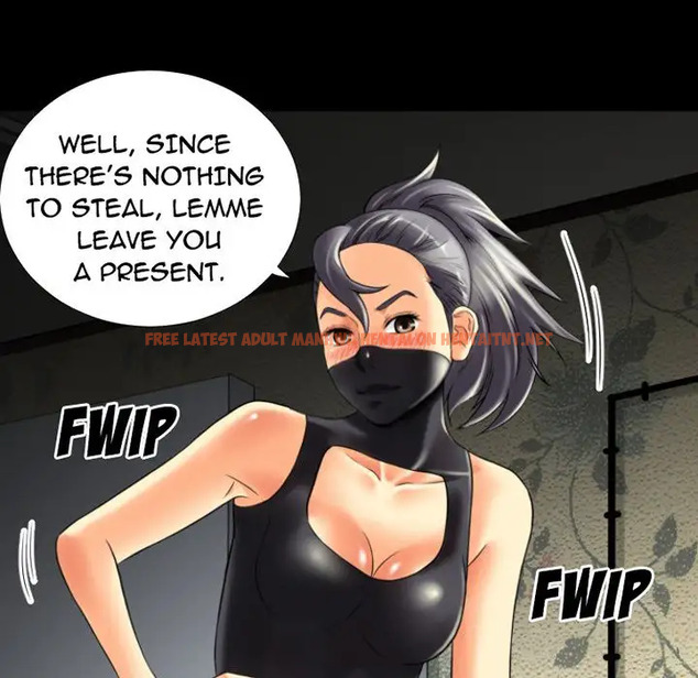 Read Hentai Image 76 595 in comic Beyond Imagination - Chapter 17 - hentaitnt.net