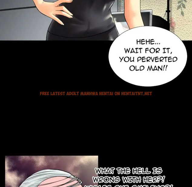 Read Hentai Image 77 595 in comic Beyond Imagination - Chapter 17 - hentaitnt.net