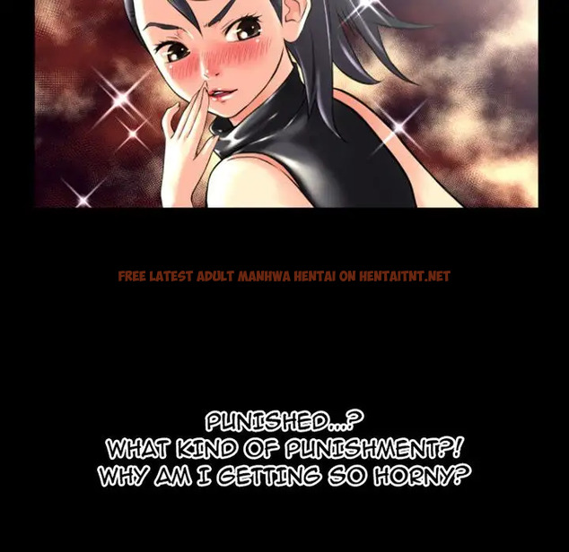 Read Hentai Image 27 588 in comic Beyond Imagination - Chapter 18 - hentaitnt.net