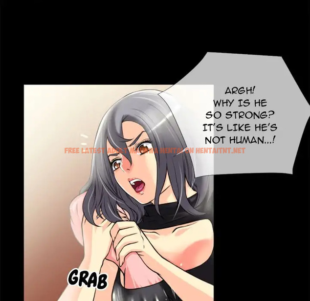 Read Hentai Image 58 581 in comic Beyond Imagination - Chapter 22 - hentaitnt.net