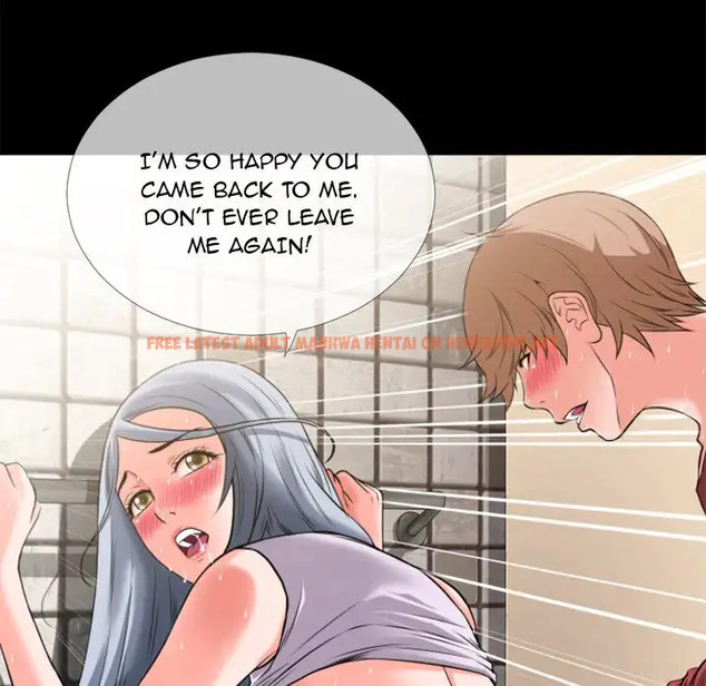 Read Hentai Image 30 568 in comic Beyond Imagination - Chapter 26 - hentaitnt.net