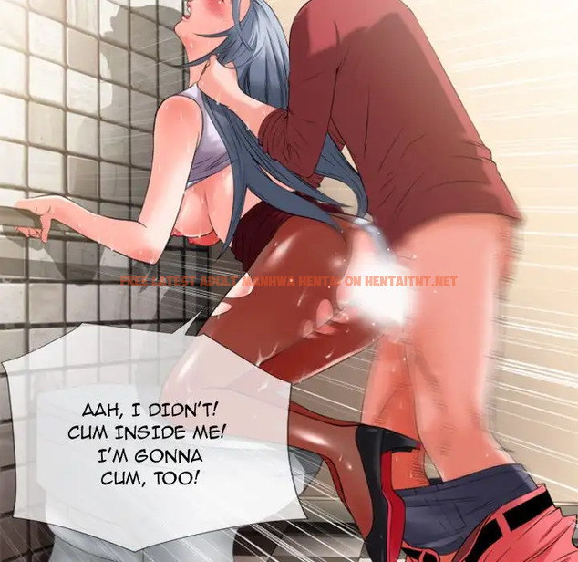 Read Hentai Image 43 568 in comic Beyond Imagination - Chapter 26 - hentaitnt.net