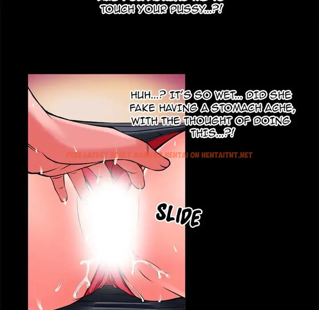 Read Hentai Image 57 554 in comic Beyond Imagination - Chapter 30 - hentaitnt.net