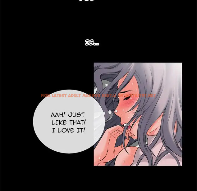 Read Hentai Image 65 555 in comic Beyond Imagination - Chapter 30 - hentaitnt.net