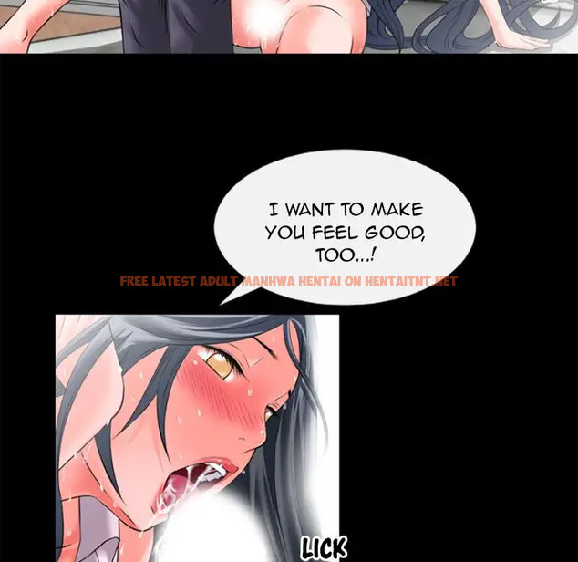 Read Hentai Image 50 551 in comic Beyond Imagination - Chapter 31 - hentaitnt.net