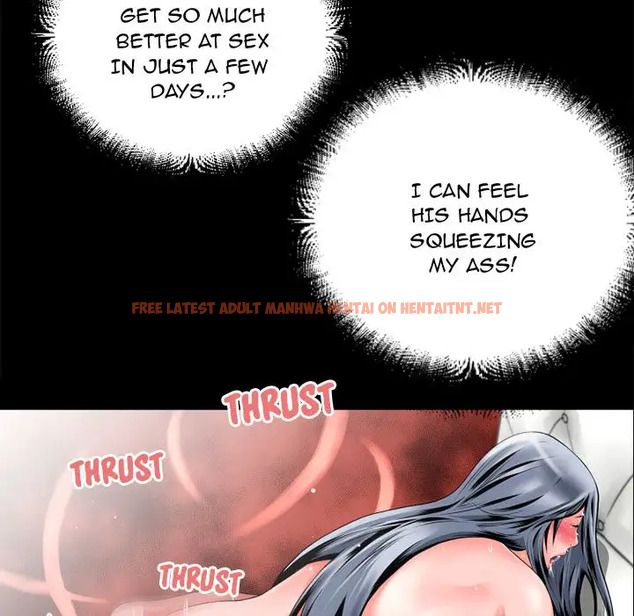 Read Hentai Image 12 548 in comic Beyond Imagination - Chapter 32 - hentaitnt.net