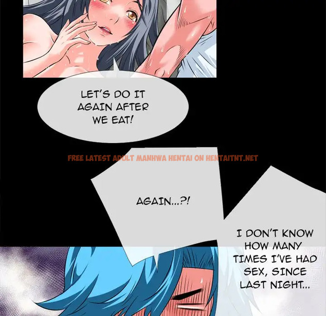 Read Hentai Image 45 551 in comic Beyond Imagination - Chapter 32 - hentaitnt.net