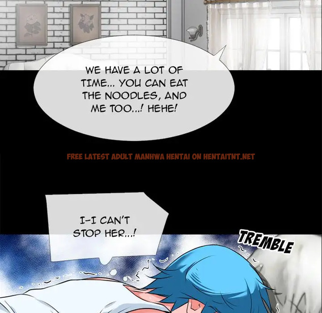 Read Hentai Image 49 551 in comic Beyond Imagination - Chapter 32 - hentaitnt.net