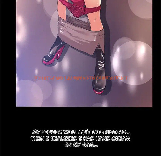 Read Hentai Image 26 544 in comic Beyond Imagination - Chapter 34 - hentaitnt.net