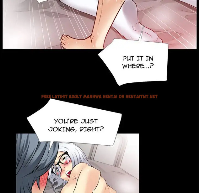 Read Hentai Image 18 530 in comic Beyond Imagination - Chapter 37 - hentaitnt.net