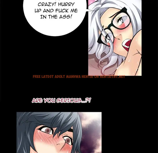 Read Hentai Image 20 530 in comic Beyond Imagination - Chapter 37 - hentaitnt.net