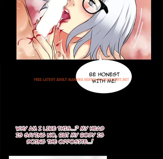 Read Hentai Image 52 530 in comic Beyond Imagination - Chapter 37 - hentaitnt.net