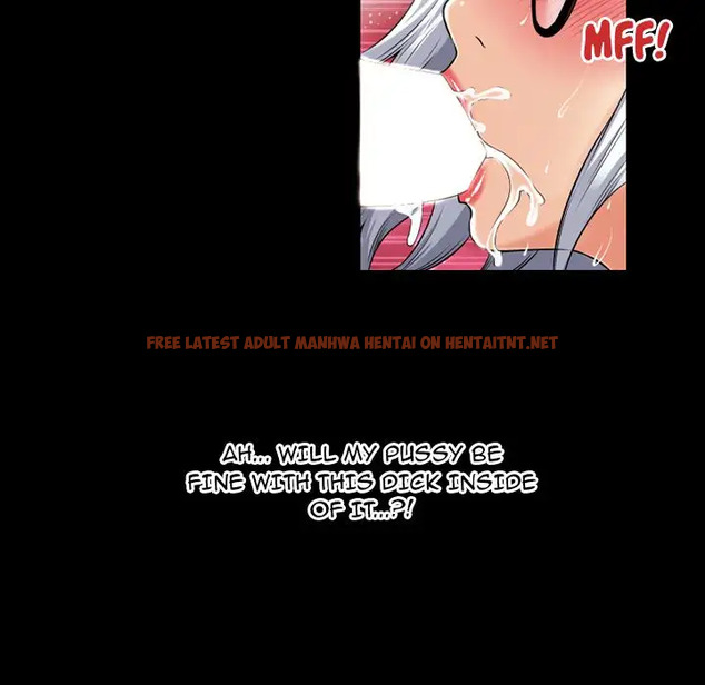 Read Hentai Image 93 530 in comic Beyond Imagination - Chapter 38 - hentaitnt.net