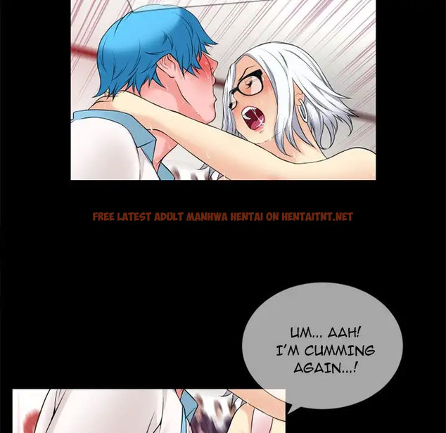 Read Hentai Image 38 523 in comic Beyond Imagination - Chapter 39 - hentaitnt.net