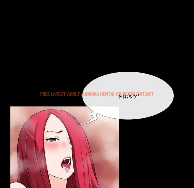 Read Hentai Image 20 509 in comic Beyond Imagination - Chapter 44 - hentaitnt.net