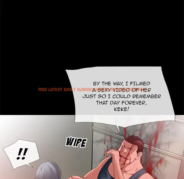 Read Hentai Image 29 499 in comic Beyond Imagination - Chapter 47 - hentaitnt.net