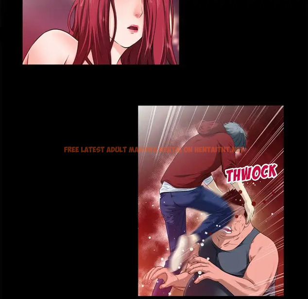 Read Hentai Image 76 499 in comic Beyond Imagination - Chapter 47 - hentaitnt.net