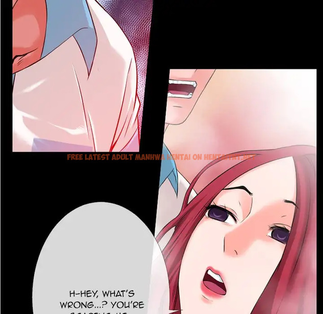 Read Hentai Image 19 496 in comic Beyond Imagination - Chapter 48 - hentaitnt.net