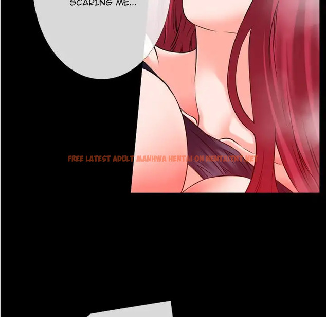 Read Hentai Image 20 496 in comic Beyond Imagination - Chapter 48 - hentaitnt.net