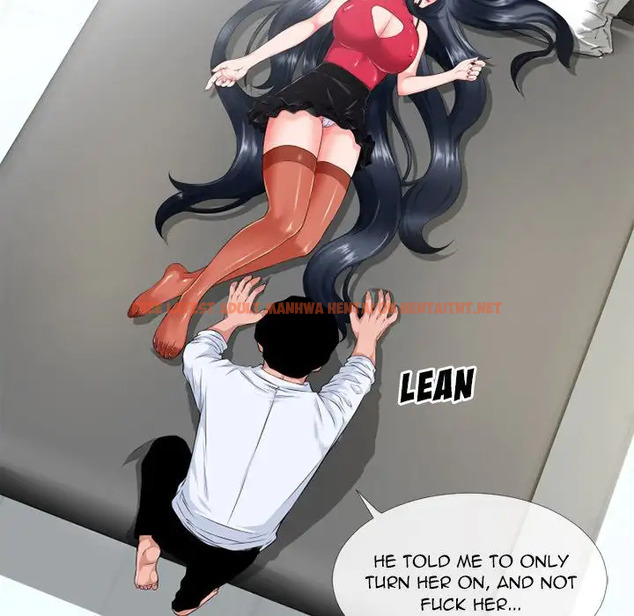 Read Hentai Image 74 496 in comic Beyond Imagination - Chapter 48 - hentaitnt.net