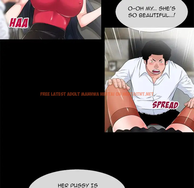 Read Hentai Image 76 496 in comic Beyond Imagination - Chapter 48 - hentaitnt.net