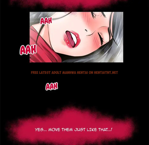 Read Hentai Image 38 492 in comic Beyond Imagination - Chapter 49 - hentaitnt.net