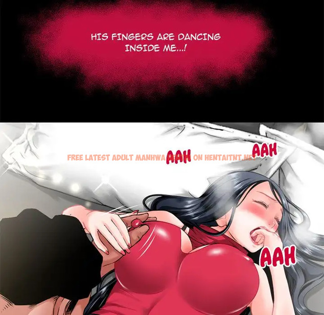 Read Hentai Image 40 492 in comic Beyond Imagination - Chapter 49 - hentaitnt.net