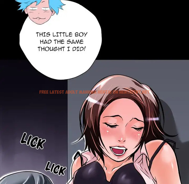 Read Hentai Image 80 627 in comic Beyond Imagination - Chapter 5 - hentaitnt.net