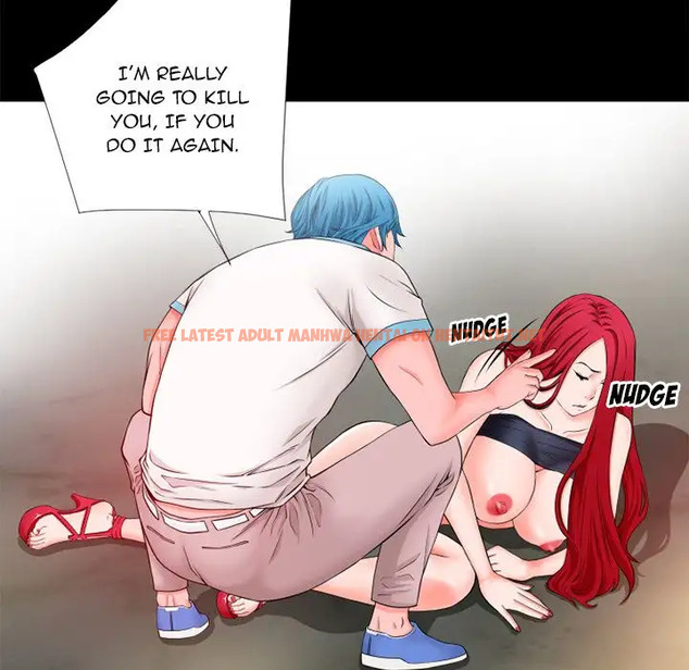 Read Hentai Image 27 489 in comic Beyond Imagination - Chapter 50 - hentaitnt.net