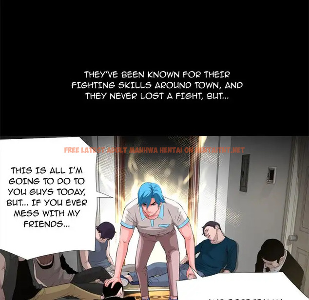 Read Hentai Image 65 489 in comic Beyond Imagination - Chapter 51 - hentaitnt.net