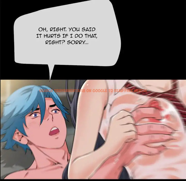 Read Hentai Image 58 472 in comic Beyond Imagination - Chapter 56 - www.hentaitnt.net