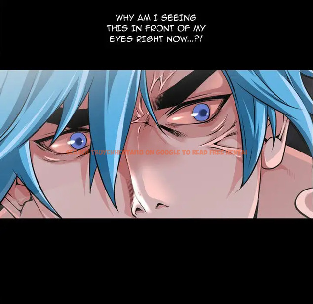 Read Hentai Image 5 462 in comic Beyond Imagination - Chapter 59 - www.hentaitnt.net