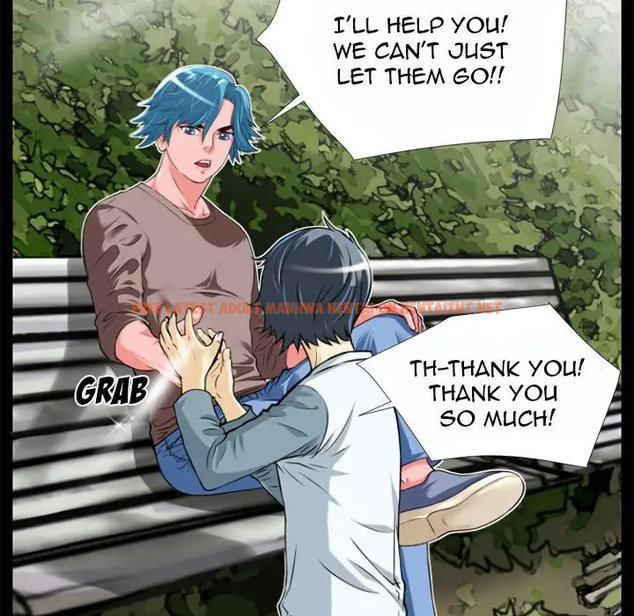 Read Hentai Image 64 624 in comic Beyond Imagination - Chapter 6 - hentaitnt.net