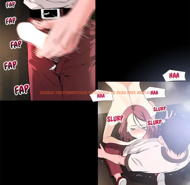 Read Hentai Image 28 458 in comic Beyond Imagination - Chapter 60 - www.hentaitnt.net