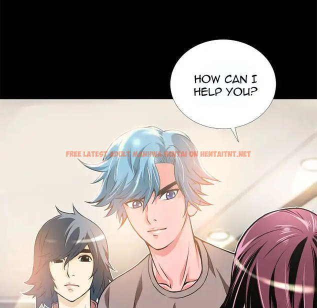 Read Hentai Image 11 620 in comic Beyond Imagination - Chapter 7 - hentaitnt.net