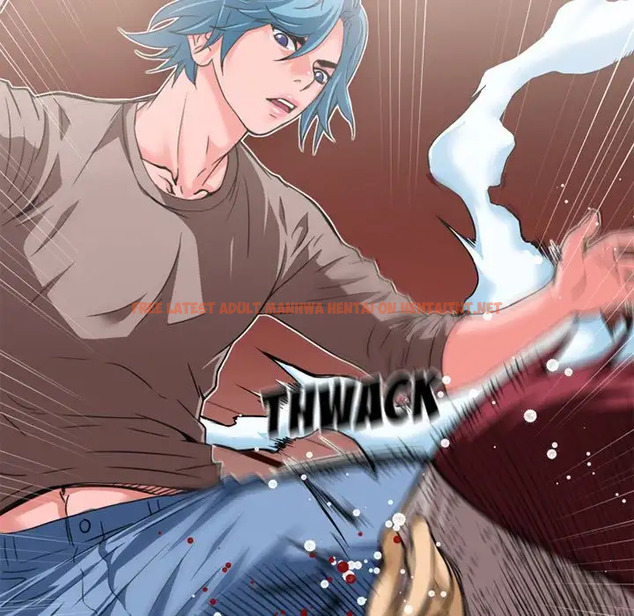 Read Hentai Image 30 617 in comic Beyond Imagination - Chapter 8 - hentaitnt.net