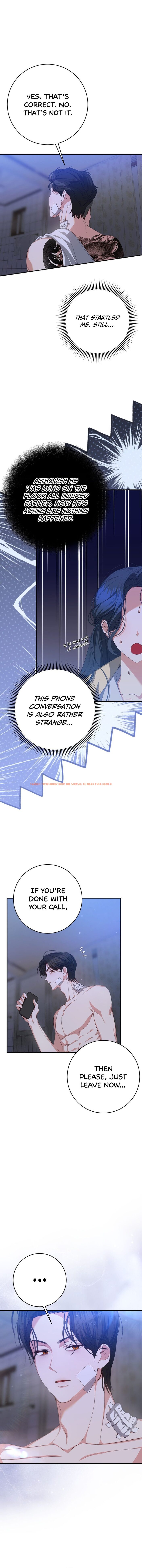 Read Hentai Image 5 e2fdc in comic Beyond Nothing [Pure Love Anthology] - Chapter 2 - www.hentaitnt.net