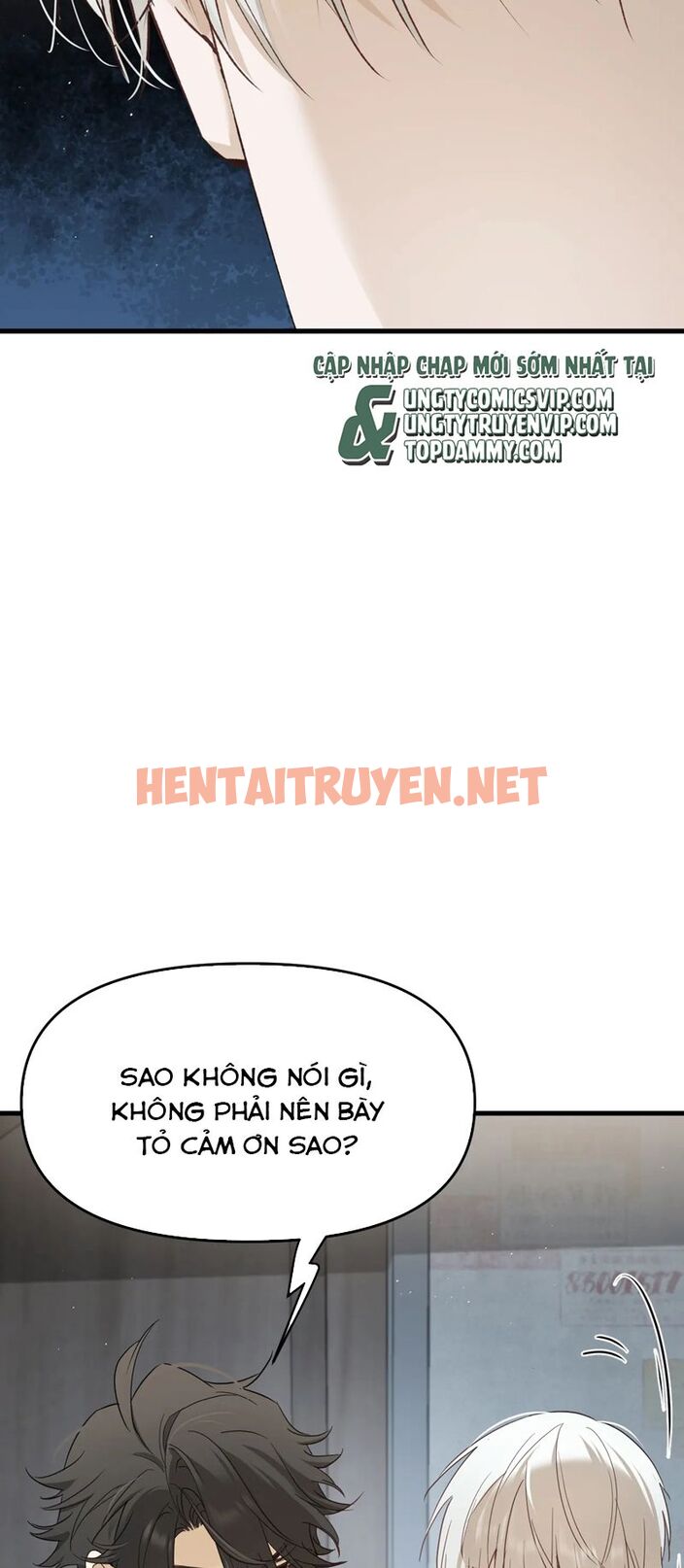 Xem ảnh Bị Dã Thú Tùy Ý Nhìn Trộm - Chap 15 - img_038_1709279078 - HentaiTruyenVN.net