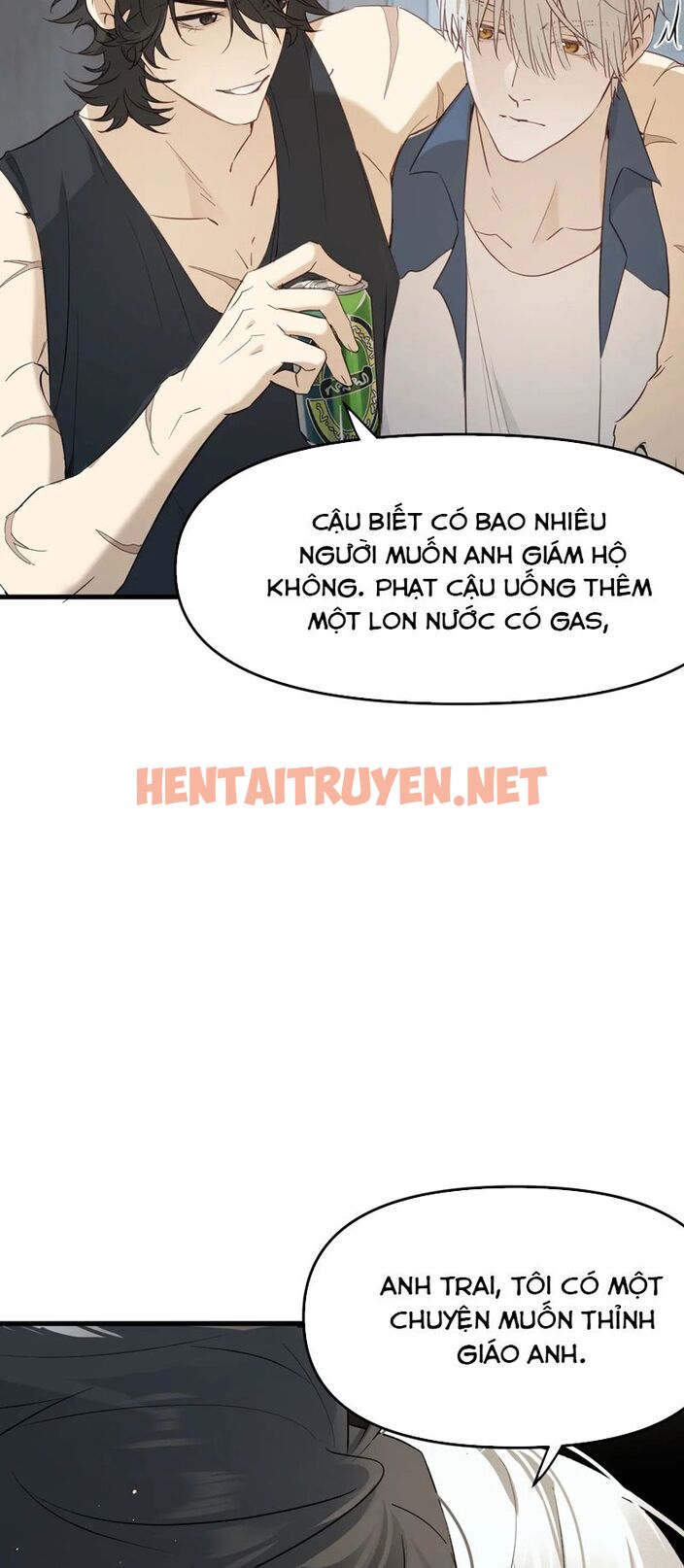 Xem ảnh Bị Dã Thú Tùy Ý Nhìn Trộm - Chap 15 - img_039_1709279082 - HentaiTruyenVN.net