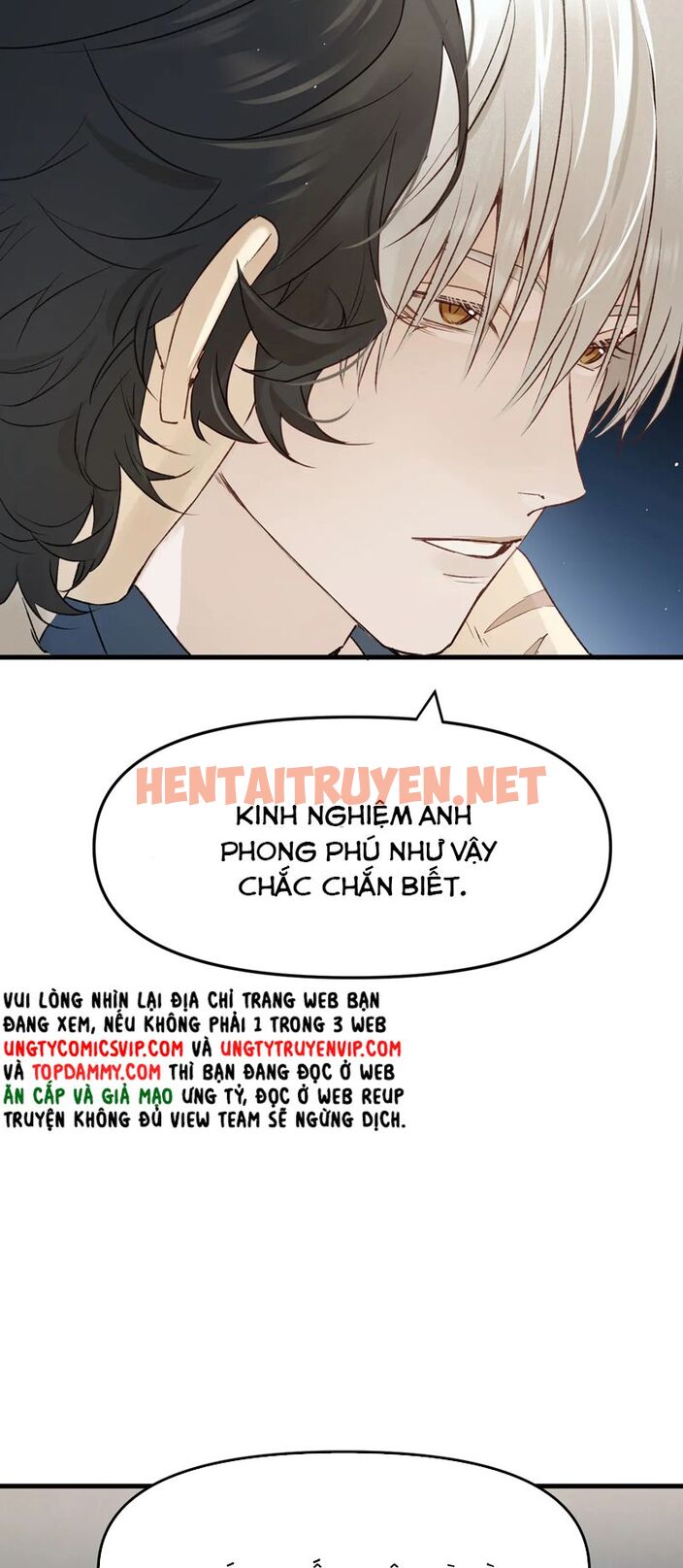 Xem ảnh Bị Dã Thú Tùy Ý Nhìn Trộm - Chap 15 - img_040_1709279087 - HentaiTruyen.net