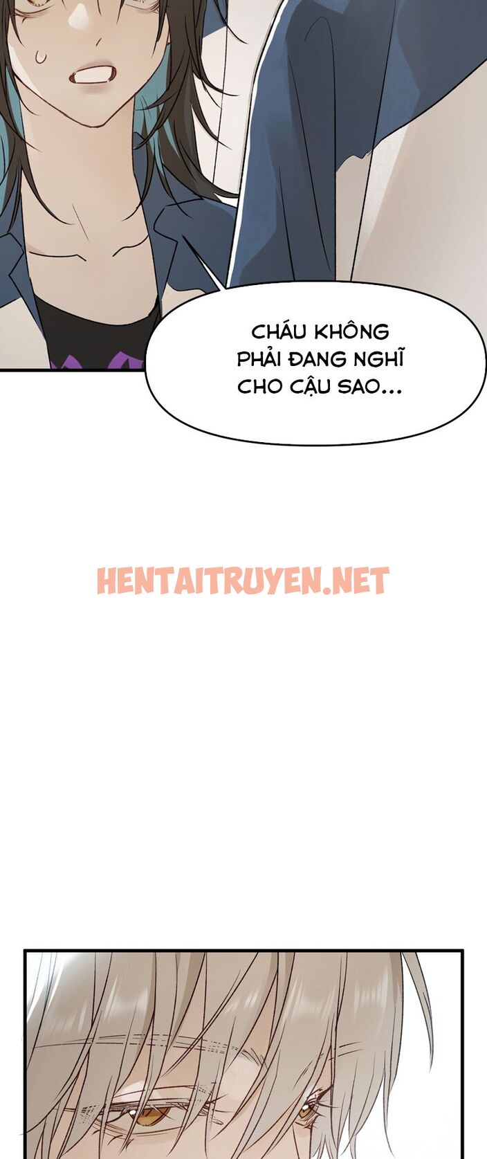 Xem ảnh Bị Dã Thú Tùy Ý Nhìn Trộm - Chap 16 - img_016_1709873320 - HentaiTruyen.net