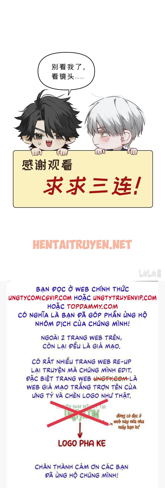 Xem ảnh Bị Dã Thú Tùy Ý Nhìn Trộm - Chap 16 - img_046_1709873394 - HentaiTruyen.net