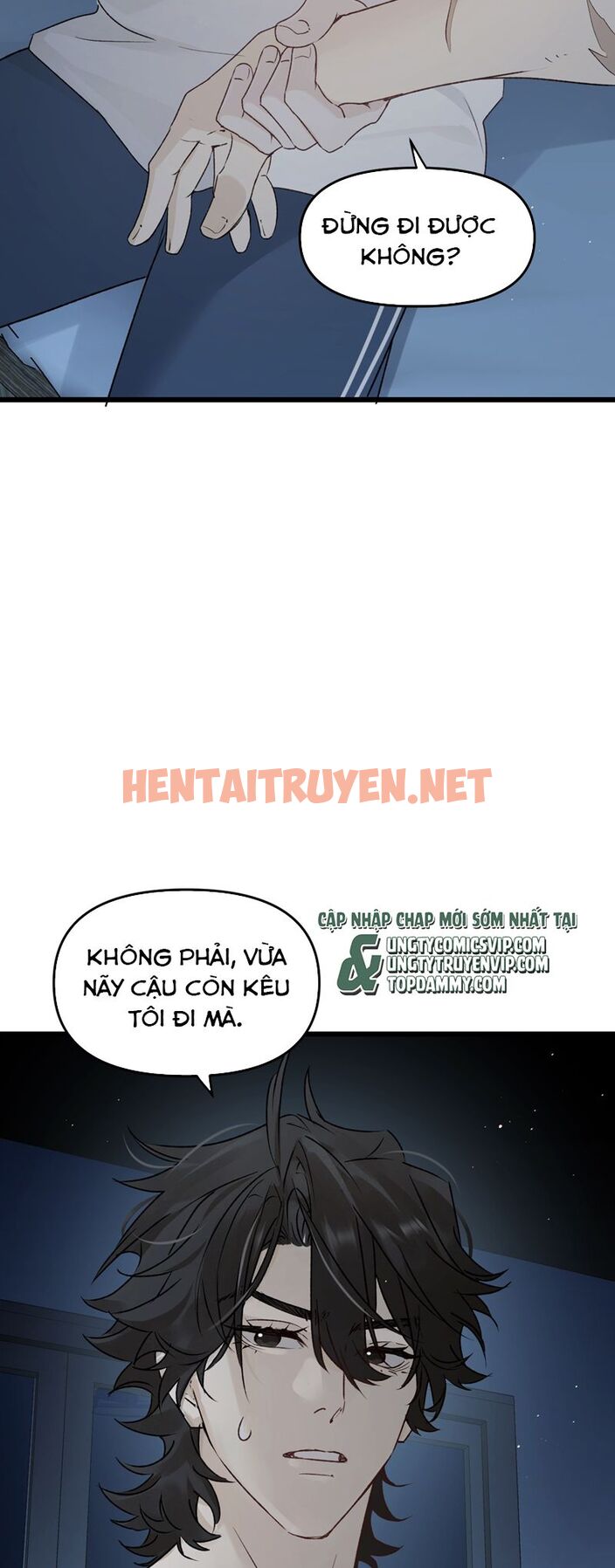 Xem ảnh Bị Dã Thú Tùy Ý Nhìn Trộm - Chap 18 - img_026_1711078830 - HentaiTruyen.net